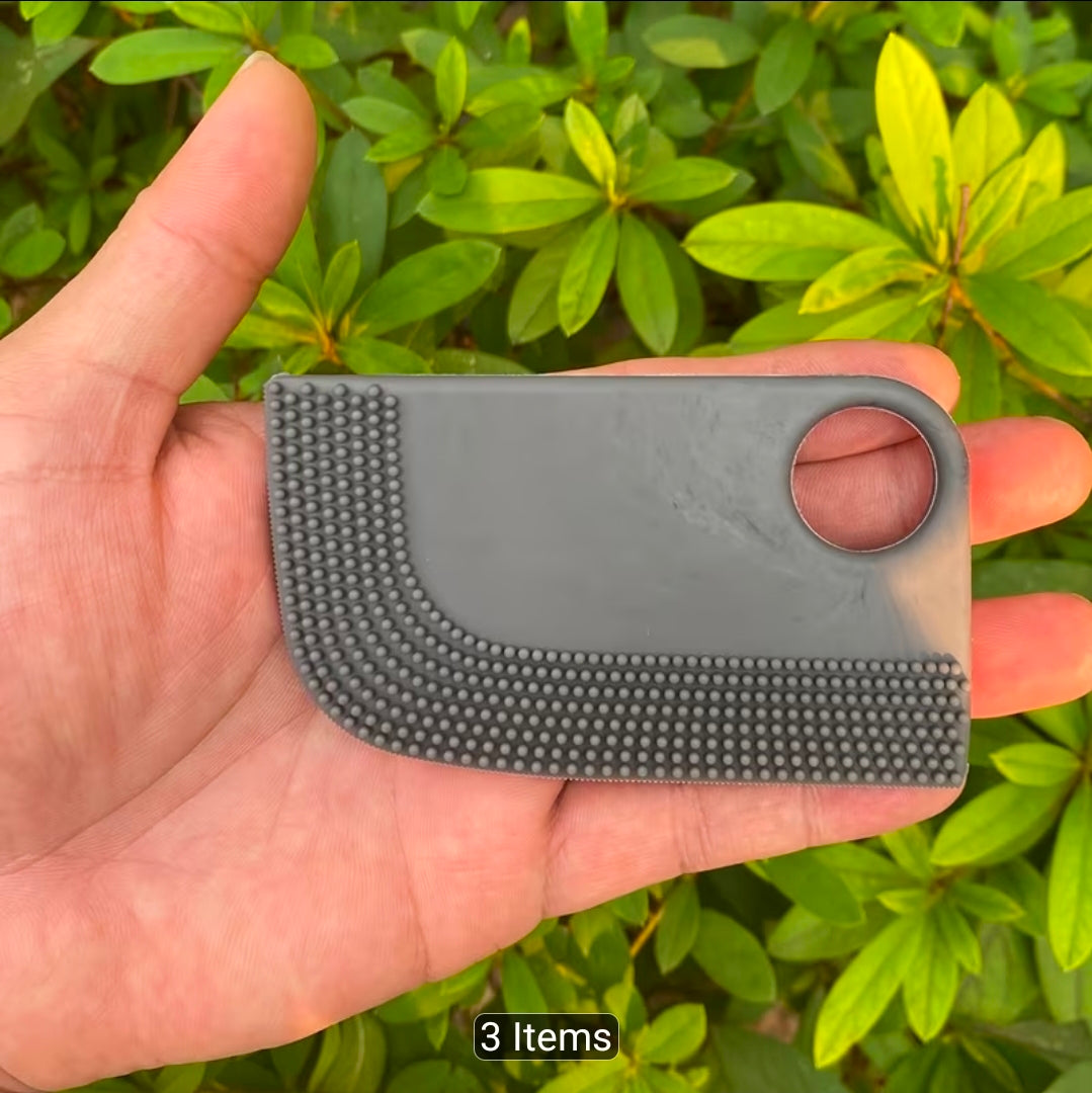 FurSwipe Portable Pet Hair Removal Brushes