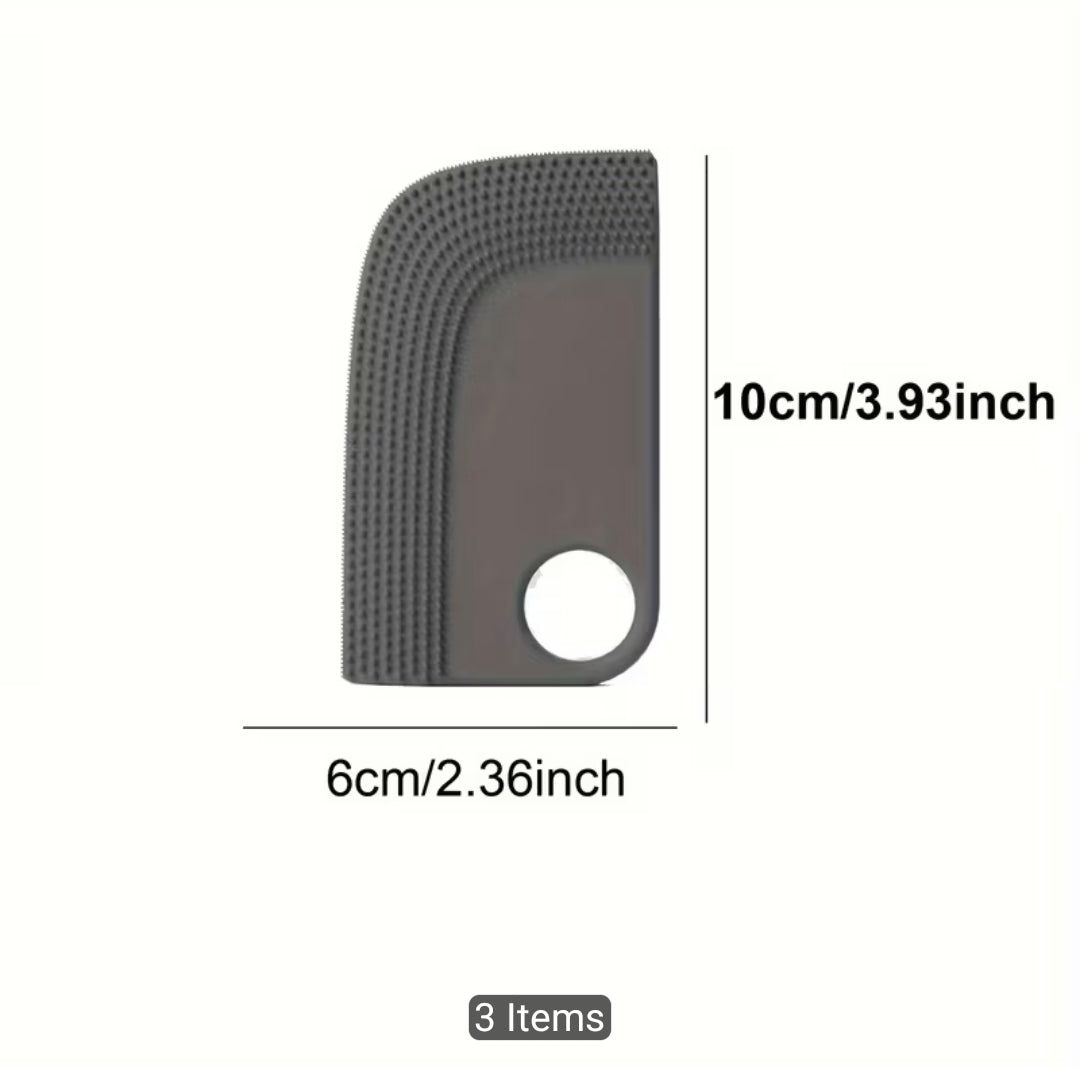 FurSwipe Portable Pet Hair Removal Brushes